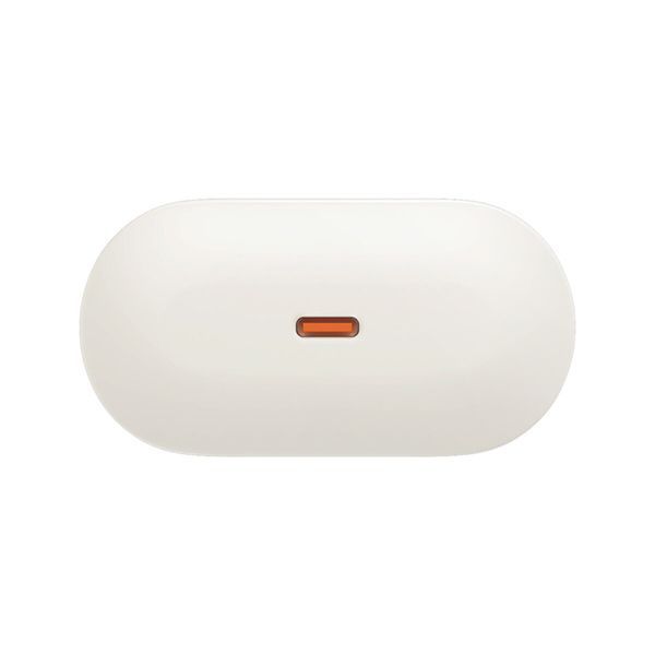 Бездротові навушники Baseus Bowie EZ10 True Wireless Earphones White (A00054300226-Z1) 50652 фото