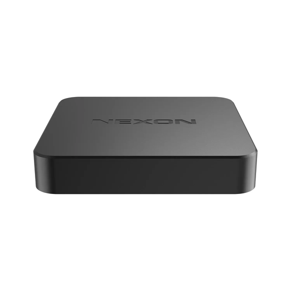 СМАРТ ТВ приставка NEXON X7+ 712 фото