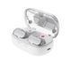 Бездротові навушники ACEFAST FA003 ACEFIT NEO wireless earbuds White (6974316283195) 52334 фото