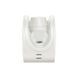 Бездротові навушники Baseus Bowie EZ10 True Wireless Earphones White (A00054300226-Z1) 50652 фото 7