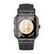 Смарт-годинник W&O X7 Plus IP67 Black (WOX7PBL) 57804 фото 2