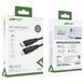 Кабель ACEFAST C3-01 Type-C to iP 3A, 30W, TPE, TPE connectors, Black (AFC3-01B) 14693 фото 3