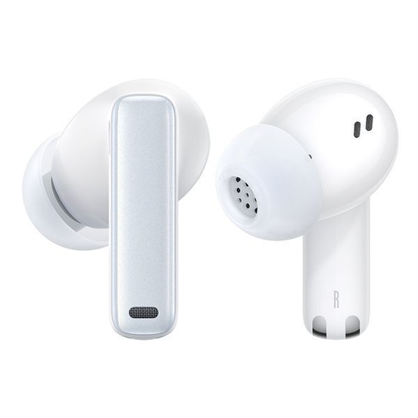 Бездротові навушники Baseus Bowie M2s True Wireless Earphones Moon White (NGTW350102) 50654 фото