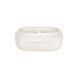 Бездротові навушники Baseus Bowie WM03 True Wireless Earphones creamy-white (NGTW330302) 50655 фото 5