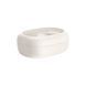Бездротові навушники Baseus Bowie WM03 True Wireless Earphones creamy-white (NGTW330302) 50655 фото 4