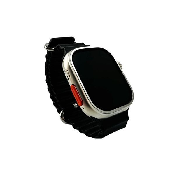 Смарт-годинник Fendior H16+TWS+Powerbank+Charge Black (FendiorH16Black) 52628 фото