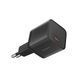 Мережевий зарядний пристрій Baseus GaN5S Fast Charger 1C 20W EU Cluster Black (P10162503113-00) 54797 фото 6