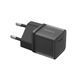 Мережевий зарядний пристрій Baseus GaN5S Fast Charger 1C 20W EU Cluster Black (P10162503113-00) 54797 фото 5
