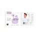 Навушники HOCO EW60 Norman true wireless BT headset Purple (6942007613279) 51506 фото 4