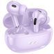 Навушники HOCO EW60 Norman true wireless BT headset Purple (6942007613279) 51506 фото 2