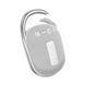 Портативна колонка HOCO HC17 Easy joy sports BT speaker Gray (6931474796080) 49519 фото 1