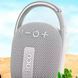 Портативна колонка HOCO HC17 Easy joy sports BT speaker Gray (6931474796080) 49519 фото 3