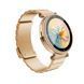 Смарт-годинник W&O X6 Pro Plus Amoled+IP67 Gold (WOX6PGO) 57810 фото 2