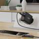 Кабель ACEFAST C8-04 USB-A to USB-C charging data cable Black (6974316282693) 52329 фото 6