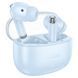 Навушники HOCO EQ12 Rima true wireless BT headset Blue (6942007618984) 51512 фото 2