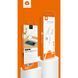 Кабель WUW-X196 USB Lightning 2,4А white (6972573335596) 52539 фото 3