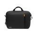 Сумка Tomtoc Defender-A30 Laptop Shoulder Bag Black 15-16 Inch (A30F2D1) (A30F2D1) 52169 фото 2