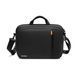Сумка Tomtoc Defender-A30 Laptop Shoulder Bag Black 15-16 Inch (A30F2D1) (A30F2D1) 52169 фото 1