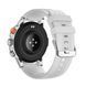 Смарт-годинник HOCO Y20 Smart sports watch(call version) Silver (6942007619417) 51518 фото 3