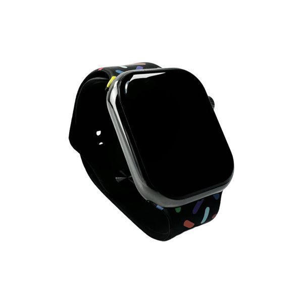 Смарт-годинник Fendior S9 Pro+TWS Black (FendiorS9PBlack) 52617 фото