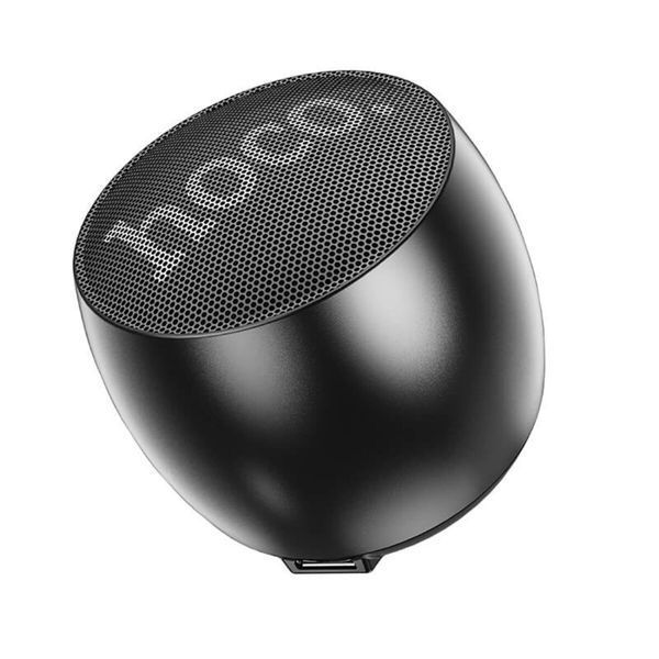 Портативна колонка HOCO DS37 Ice mini BT speaker (6931474792334) 52611 фото