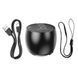 Портативна колонка HOCO DS37 Ice mini BT speaker (6931474792334) 52611 фото 5