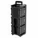 Портативна колонка HOCO BS52 Billowing outdoor BT speaker Black (6931474780799) 24813 фото 2