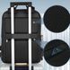 Рюкзак Tigernu T-B9121 17" Black (T-B912171Black) 55756 фото 7