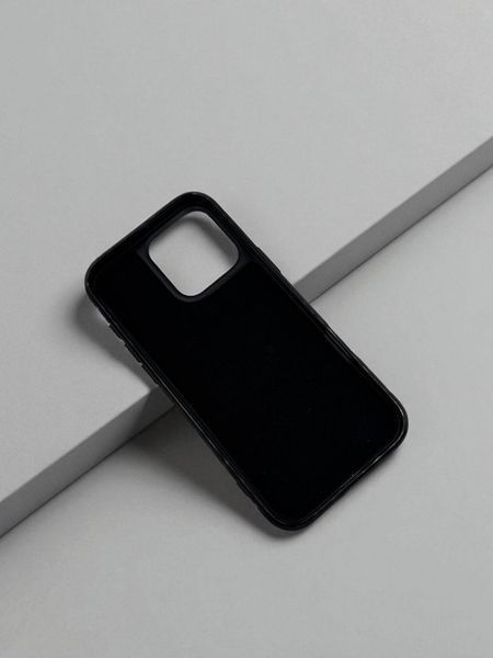 Чохол для iPhone з натуральної італійської шкіри (оранжевий) SO-003 фото