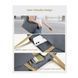 Сумка Tomtoc Versatile-T23 Laptop Tote Bag Grayish Blue 16 Inch/18L (T23L1B1) (T23L1B1) 52177 фото 3