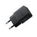 Мережевий зарядний пристрій Baseus Palm Fast Charger 1C 30W EU Cluster Black (P10111605113-00) 56702 фото 6