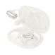 Бездротові навушники HOCO EA6 Melody open true wireless BT headset Milky White (6942007634168) 57123 фото