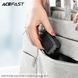 Мережевий зарядний пристрій ACEFAST A98 PD30W GaN (USB-C+USB-A) charger Black (6974316283263) 52321 фото 6