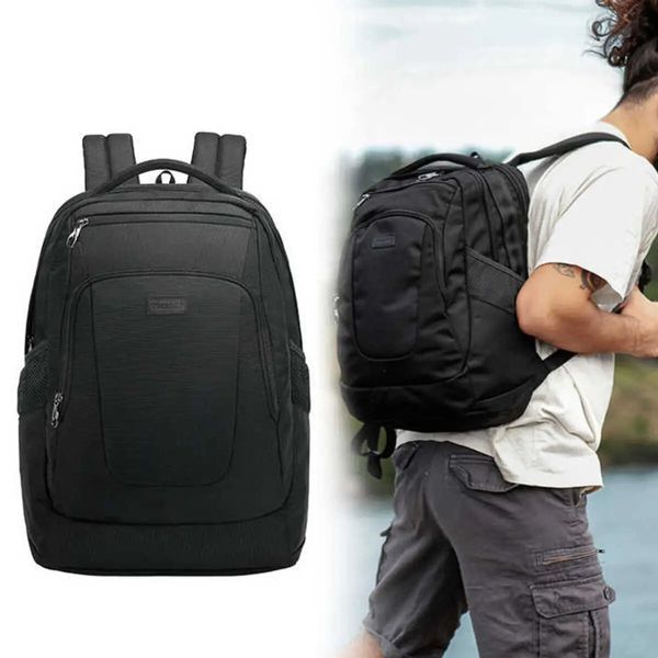 Рюкзак Tigernu T-B3182A 15.6" Black (T-B3182ABlack) 55758 фото
