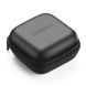 Чохол для навушників UGREEN LP128 Headset Storage Bag (Black) (UGR-40816) (UGR-40816) 42657 фото 1