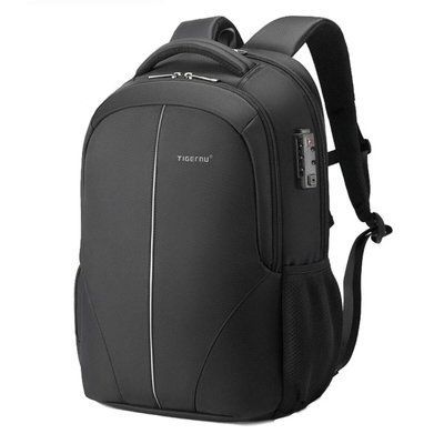 Рюкзак Tigernu T-B3105-3A 15.6" Black (T-B3105-3ABlack) 55764 фото
