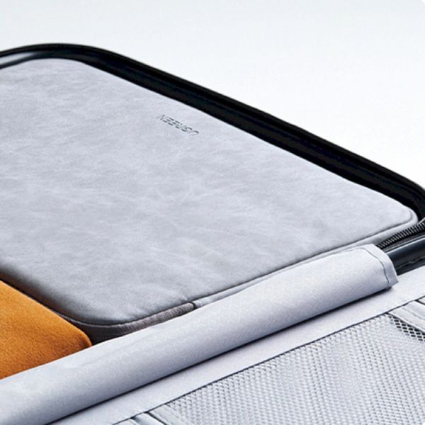 Чохол для ноутбука UGREEN LP187 Laptop Sleeve 14''-14.9'' Gray(UGR-20476) (UGR-20476) 50292 фото