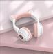 Бездротові навушники BOROFONE BO18 Cat ear BT headphones White (6974443384956) 16057 фото 3