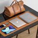 Чохол для ноутбука UGREEN LP187 Sleeve Case Storage Bag 13 Inches (Gray)(UGR-60985) (UGR-60985) 50293 фото 5