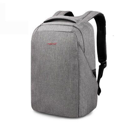 Рюкзак Tigernu T-B3237U 16" Grey (T-B3237U) 50440 фото