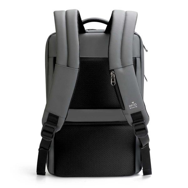 Рюкзак Tigernu T-B3982 15.6" Grey (T-B3982Grey) 55766 фото
